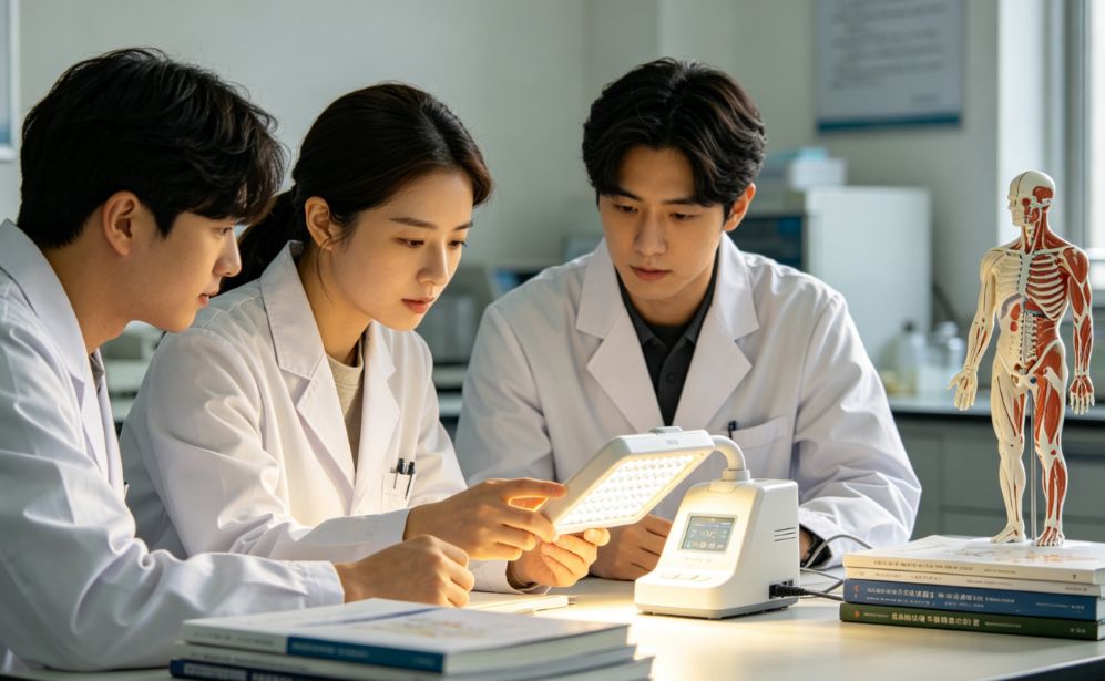 Sports Medicine Lab